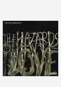 the album cover for The Decemberists - Hazards of Love