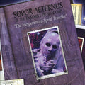 the album cover for Sopor Aeternus - Inexperienced Spiral Traveller
