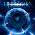 the album cover for Unisonic - Unisonic [Import]