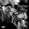 the album cover for Slim Thug - The Boss of All Bosses [PA]