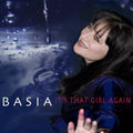 the album cover for Basia - It's That Girl Again