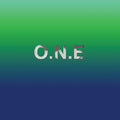 the album cover for Unknown Artist - O.N.E.