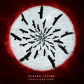 the album cover for Buried Inside - Spoils of Failure