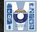 the album cover for Complete Motown Singles - The Complete Motown Singles, Vol. 11B: 1971