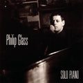 the album cover for Mega Tracks Karaoke Band - Solo Piano