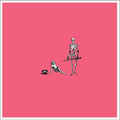 the album cover for Say Hi - Oohs and Aahs