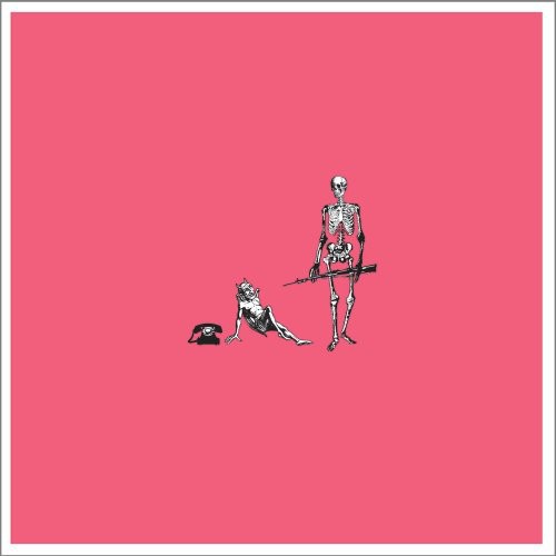 the album cover for Say Hi - Oohs and Aahs