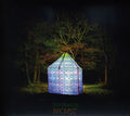 the album cover for Dan Deacon - Bromst