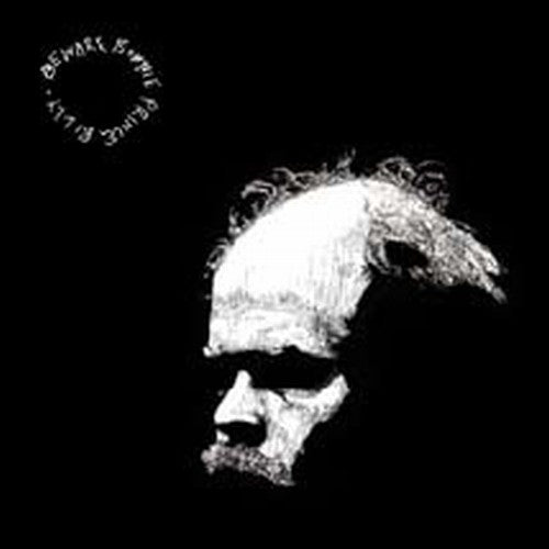 the album cover for Bonnie 'Prince' Billy - Beware