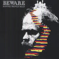 the album cover for Bonnie 'Prince' Billy - Beware