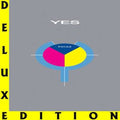 the album cover for Yes - 90125 [180 Gram]