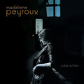 the album cover for Madeleine Peyroux - Bare Bones