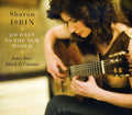 the album cover for Isbin/Baez - Journey to the New World