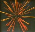 the album cover for Attack In Black - Years (By One Thousand Fingertips)