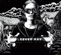 the album cover for Fever Ray - Fever Ray