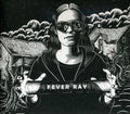 the album cover for Fever Ray - Fever Ray