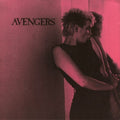 the album cover for Avengers - The Avengers