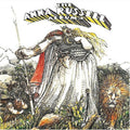 the album cover for Anna Russell - Anna Russell Album