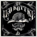 the album cover for Leo Kottke - 6 & 12 String Guitar