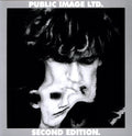 the album cover for Public Image Ltd. - Second Edition [180 Gram]