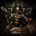the album cover for Whitechapel - A New Era Of Corruption