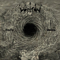 the album cover for Watain - Lawless Darkness