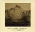 the album cover for Great Lake Swimmers - Lost Channels