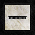 the album cover for Thunderheist - Thunderheist
