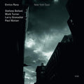 the album cover for Enrico Rava - New York Days [Remastered]