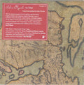 the album cover for Aidan Orourke - An Tobar