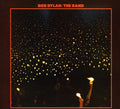 the album cover for Bob Dylan - Before The Flood