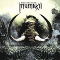 the album cover for Mumakil - Behold the Failure