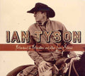 the album cover for Ian Tyson - Yellowhead To Yellowstone and Other Love Stories