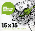 the album cover for Unknown Artist - 15X15: Celebrating 15 Years of the Big Chill
