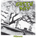 the album cover for Green Day - 39/Smooth [With one 7" Single]