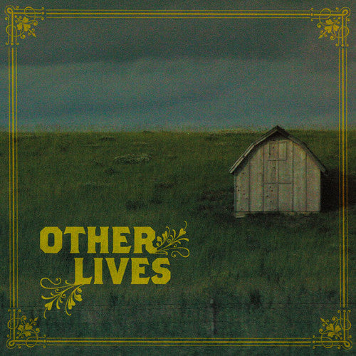 the album cover for Other Lives - Other Lives (W/Cd)