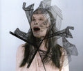 the album cover for Anohni & The Johnsons - Epilepsy Is Dancing