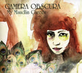the album cover for Camera Obscura - My Maudlin Career