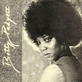the album cover for Betty Padgett - Betty Padgett
