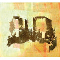 the album cover for Pontiak - Maker