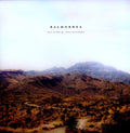the album cover for Balmorhea - All Is Wild, All Is Silent