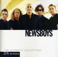 the album cover for Newsboys - Ultimate Collection