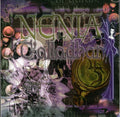 the album cover for Sopor Aeternus & The Ensemble - Nenia C'alladhan