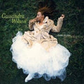 the album cover for Cassandra Wilson - Closer to You: The Pop Side