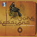 the album cover for Nagore Sessions - Nagore Sessions
