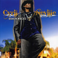 the album cover for Cyril Neville - Brand News Blues