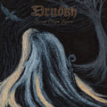 the album cover for Drudkh - Eternal Turn of the Wheel