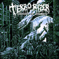 the album cover for Terrorizer - Hordes of Zombies