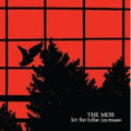 the album cover for Mob - Let The Tribe Increase [Import]