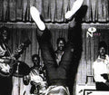 the album cover for Eccentric Soul - Eccentric Soul: Smart's Palace
